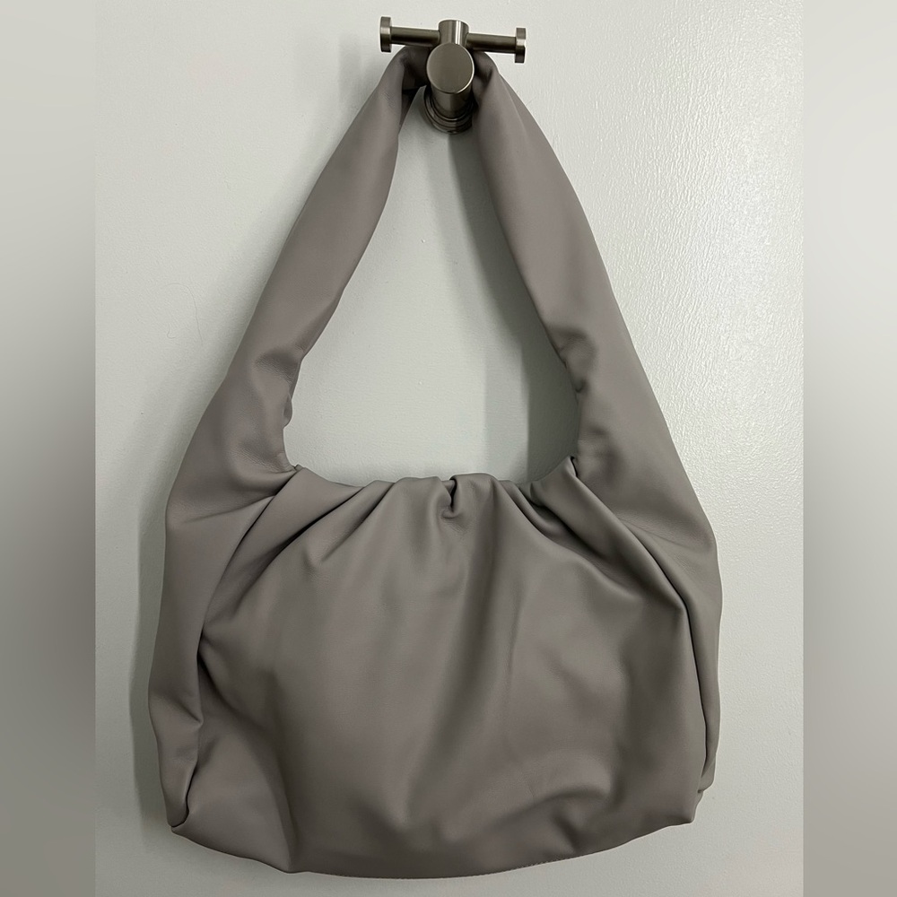 The Drop Women’s Janelle Croissant Shoulder Bag